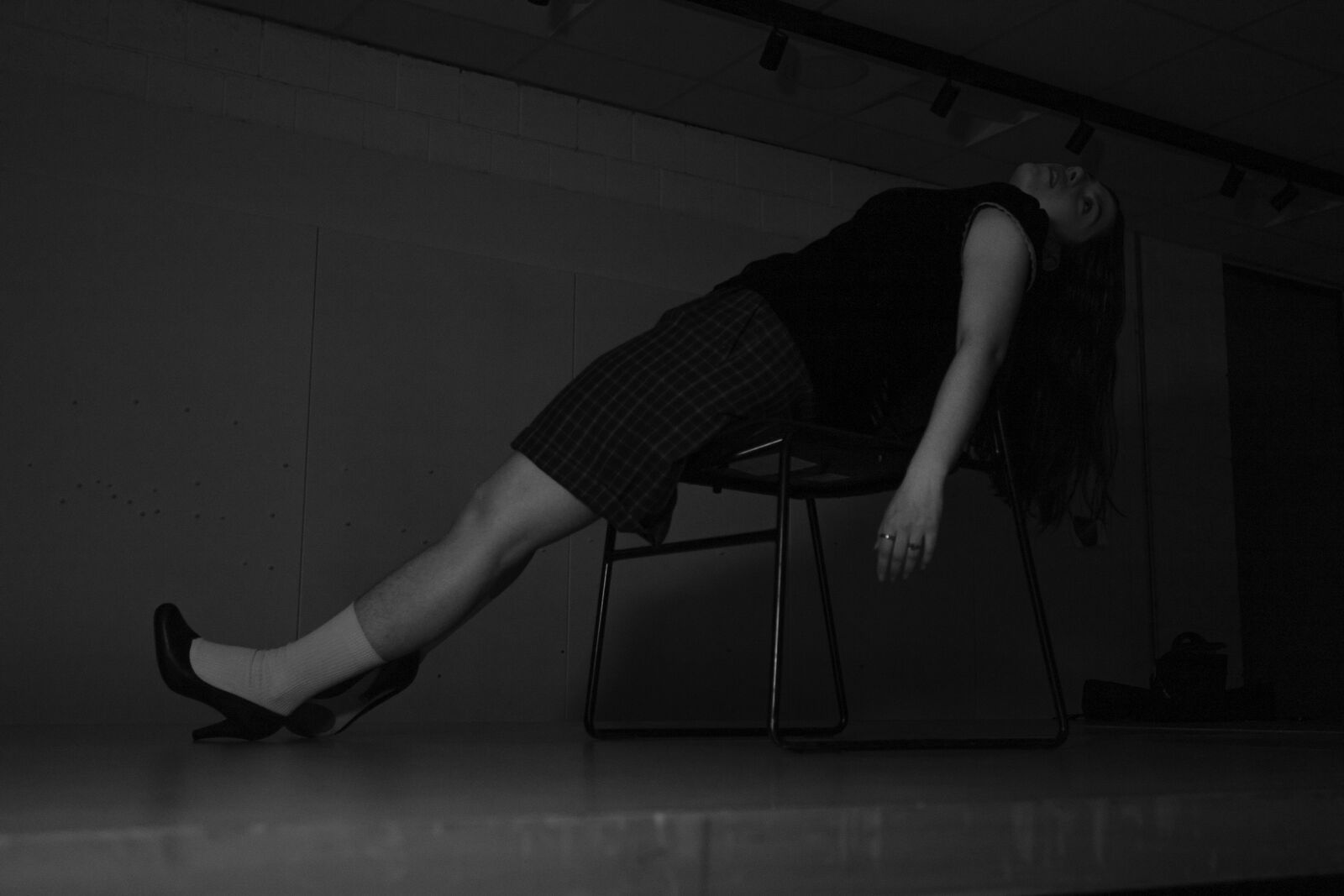 Performance photo by Henry Mincey (2)