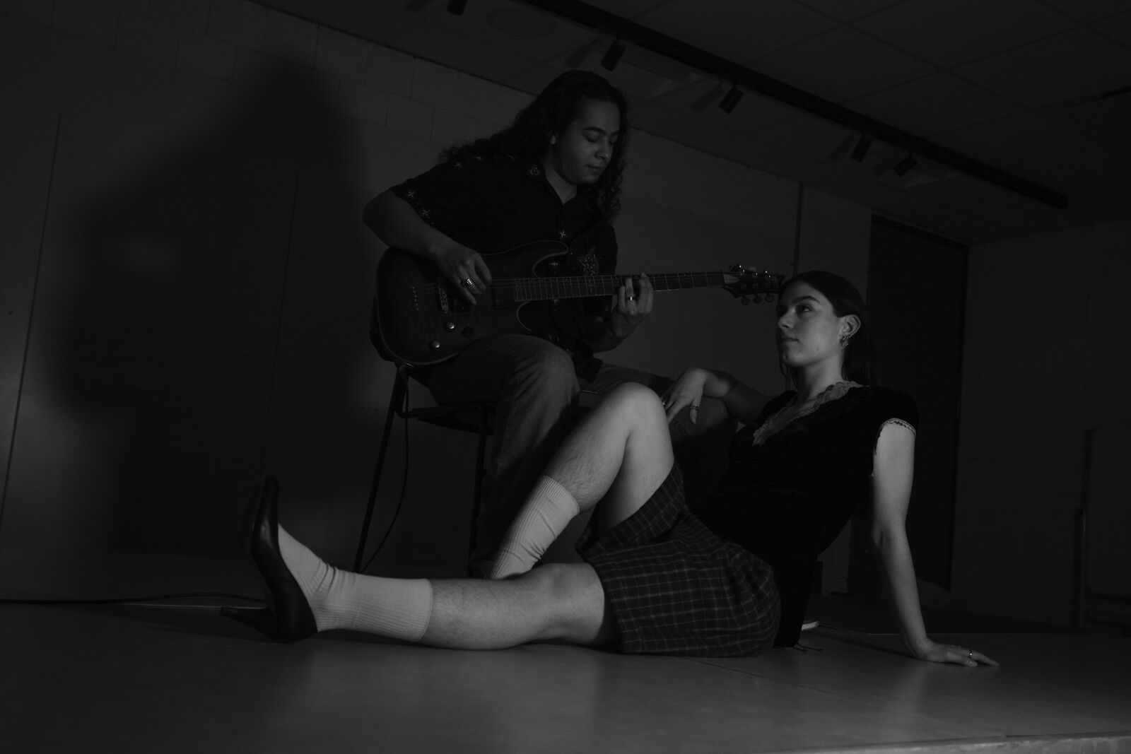 Performance photo by Henry Mincey (9)
