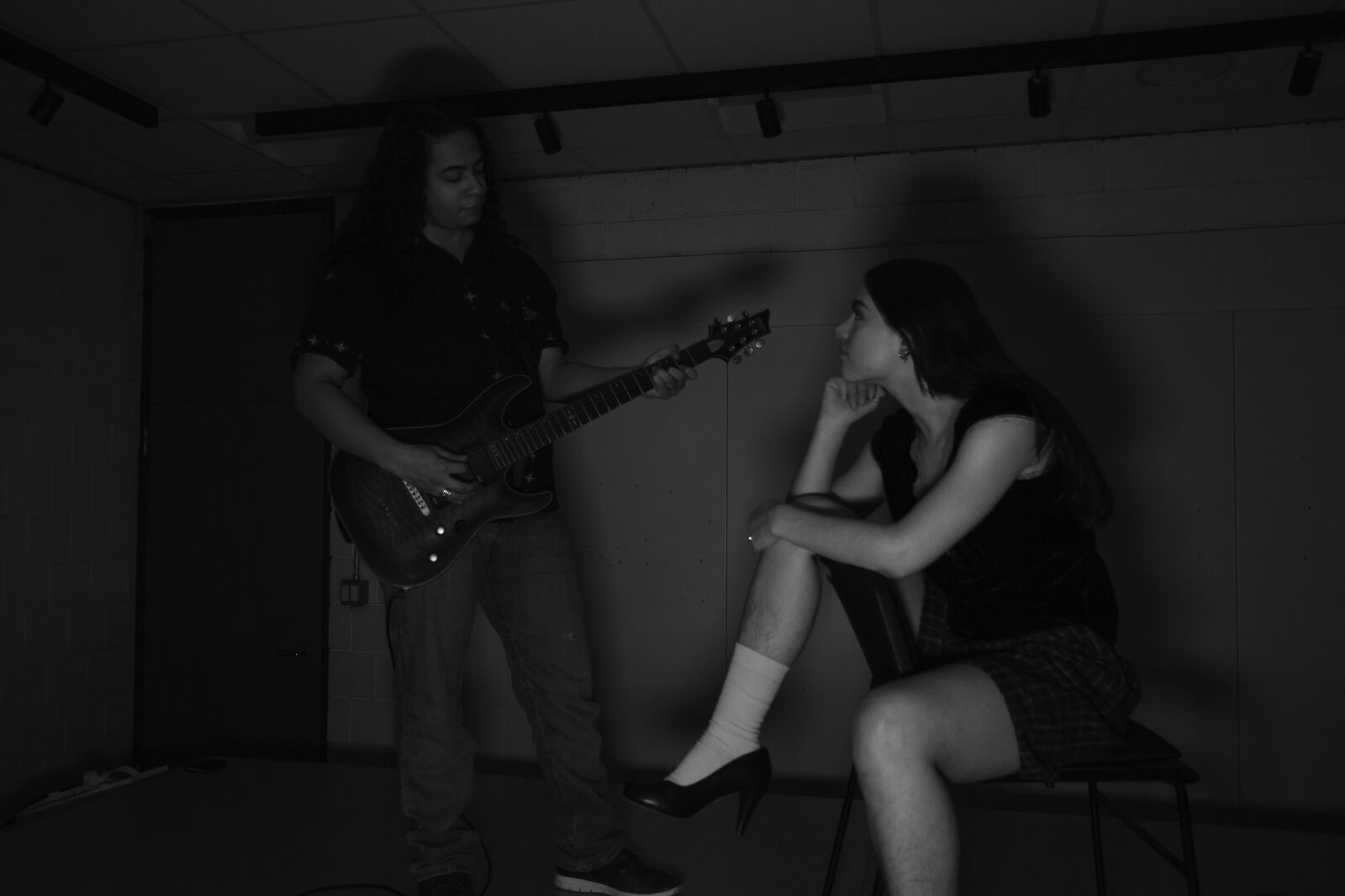 Performance photo by Henry Mincey (11)